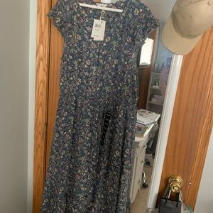 Lucky Brand Dress